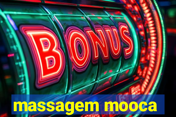 massagem mooca